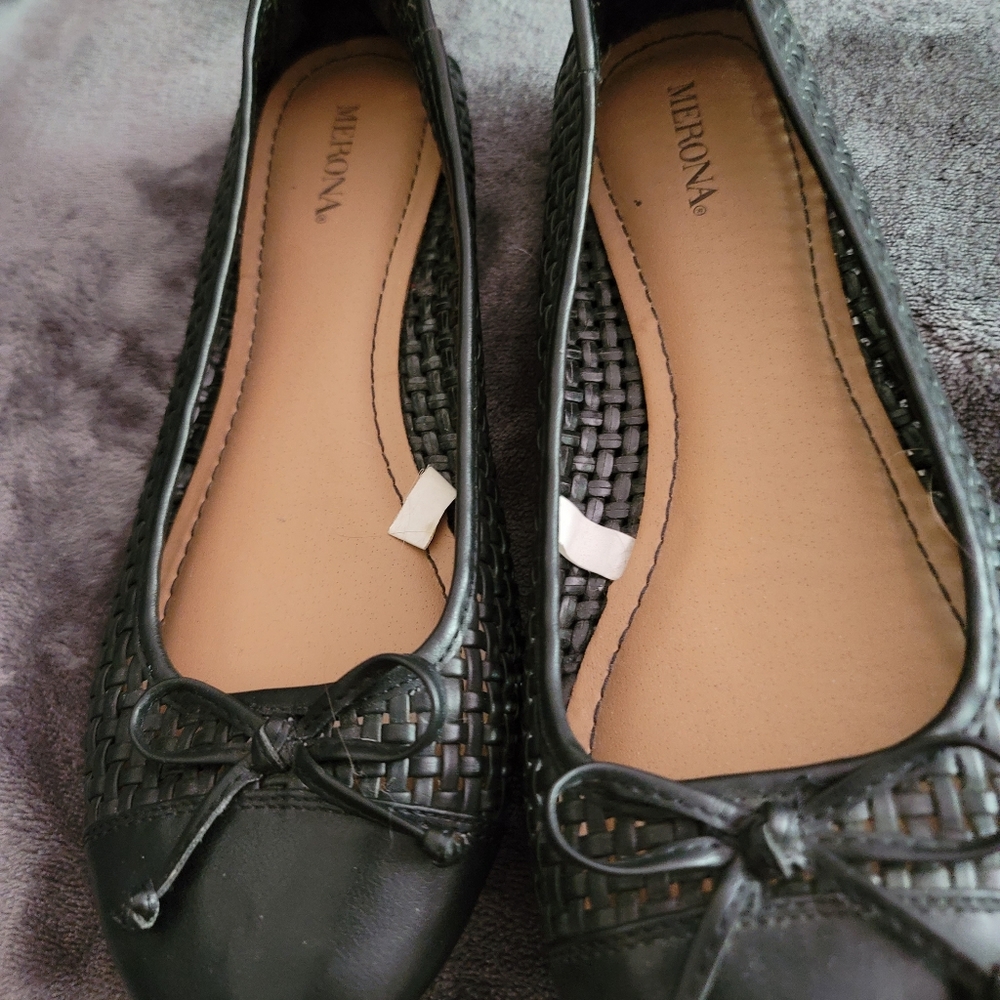 Flats